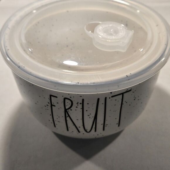 Rae Dunn Other - RAE DUNN FRUIT BOWL NEW